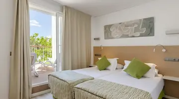 Aparthotel Houm Plaza Son Rigo