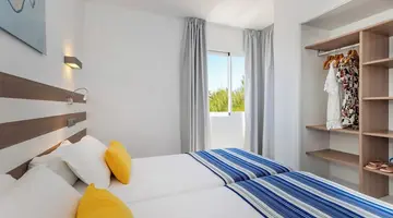 Aparthotel Houm Plaza Son Rigo