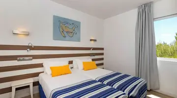 Aparthotel Houm Plaza Son Rigo