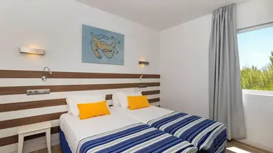 Aparthotel Houm Plaza Son Rigo