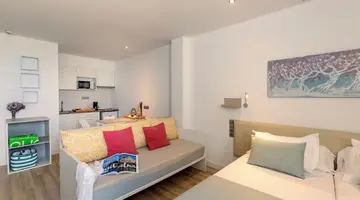 Aparthotel Houm Plaza Son Rigo