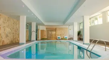 Aparthotel Houm Plaza Son Rigo