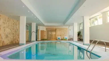 Aparthotel Houm Plaza Son Rigo