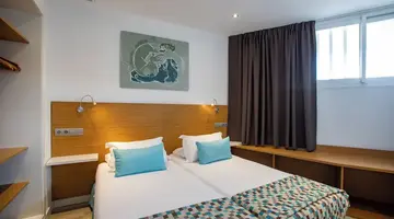 Aparthotel Houm Plaza Son Rigo