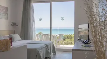 Aparthotel Houm Plaza Son Rigo