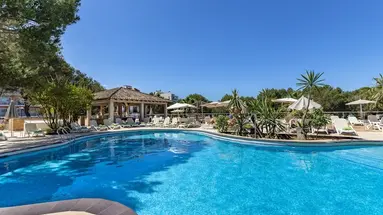 Aparthotel Houm Plaza Son Rigo