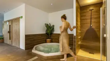 Aparthotel Houm Plaza Son Rigo