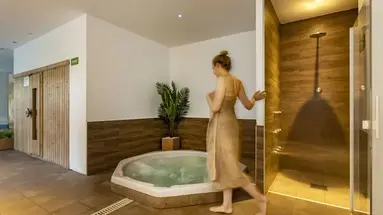Aparthotel Houm Plaza Son Rigo