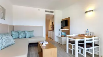 Aparthotel Houm Plaza Son Rigo