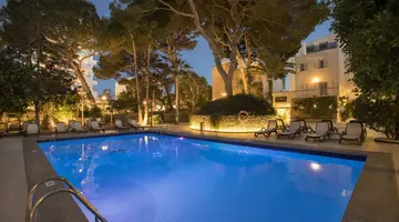 Aparthotel Houm Plaza Son Rigo