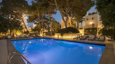 Aparthotel Houm Plaza Son Rigo