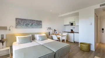 Aparthotel Houm Plaza Son Rigo