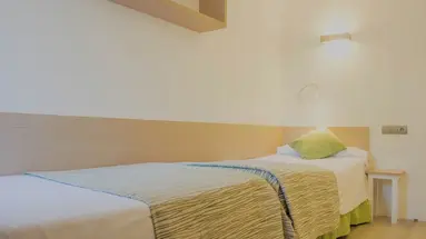 Aparthotel Houm Plaza Son Rigo