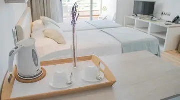 Aparthotel Houm Plaza Son Rigo