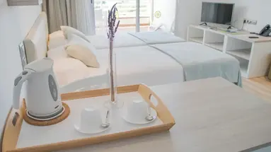 Aparthotel Houm Plaza Son Rigo