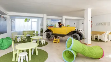 Aparthotel Houm Plaza Son Rigo