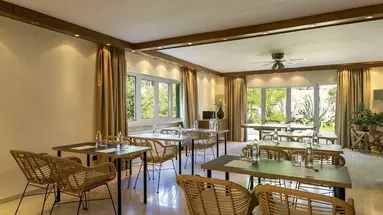 Aparthotel Houm Plaza Son Rigo