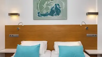 Aparthotel Houm Plaza Son Rigo