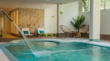 Aparthotel Houm Plaza Son Rigo