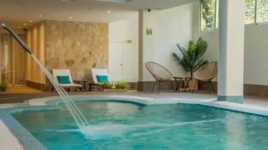 Aparthotel Houm Plaza Son Rigo