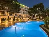 Aparthotel Houm Plaza Son Rigo