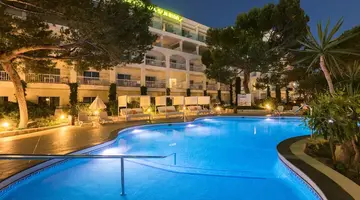 Aparthotel Houm Plaza Son Rigo