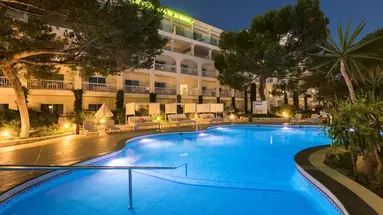 Aparthotel Houm Plaza Son Rigo