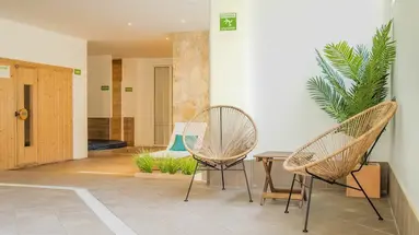 Aparthotel Houm Plaza Son Rigo