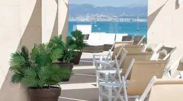 Aparthotel Houm Plaza Son Rigo