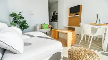 Aparthotel Houm Plaza Son Rigo