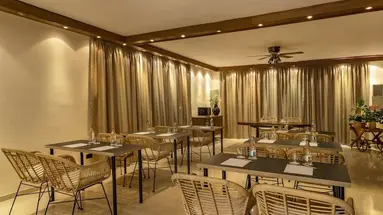 Aparthotel Houm Plaza Son Rigo