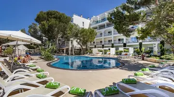 Aparthotel Houm Plaza Son Rigo