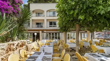 Aparthotel Houm Plaza Son Rigo