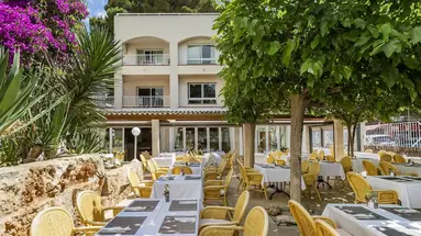 Aparthotel Houm Plaza Son Rigo
