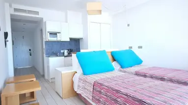 Aparthotel Houm Plaza Son Rigo