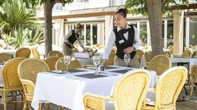 Aparthotel Houm Plaza Son Rigo