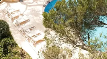Aparthotel Houm Plaza Son Rigo