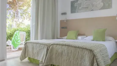 Aparthotel Houm Plaza Son Rigo