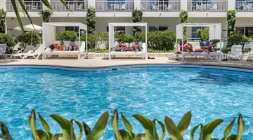 Aparthotel Houm Plaza Son Rigo
