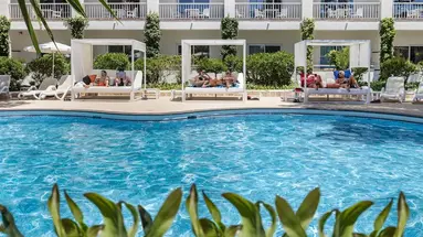Aparthotel Houm Plaza Son Rigo