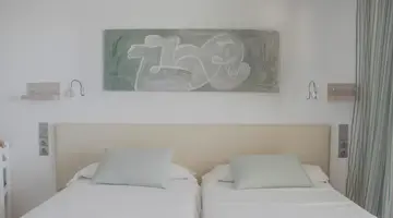 Aparthotel Houm Plaza Son Rigo