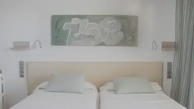 Aparthotel Houm Plaza Son Rigo