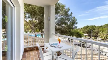 Aparthotel Houm Plaza Son Rigo