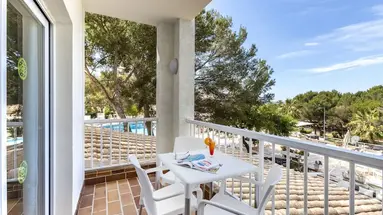 Aparthotel Houm Plaza Son Rigo