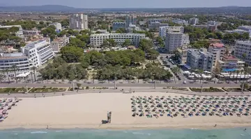 Aparthotel Houm Plaza Son Rigo