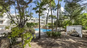 Aparthotel Houm Plaza Son Rigo