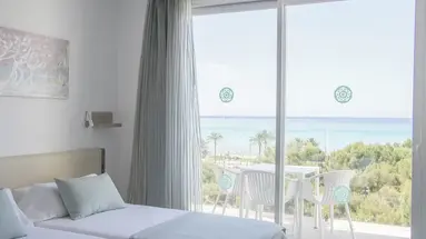 Aparthotel Houm Plaza Son Rigo