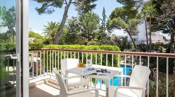 Aparthotel Houm Plaza Son Rigo