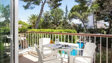Aparthotel Houm Plaza Son Rigo