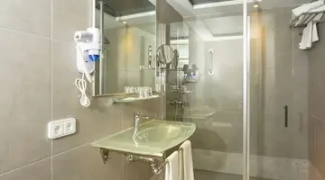Aparthotel HSM Lago Park